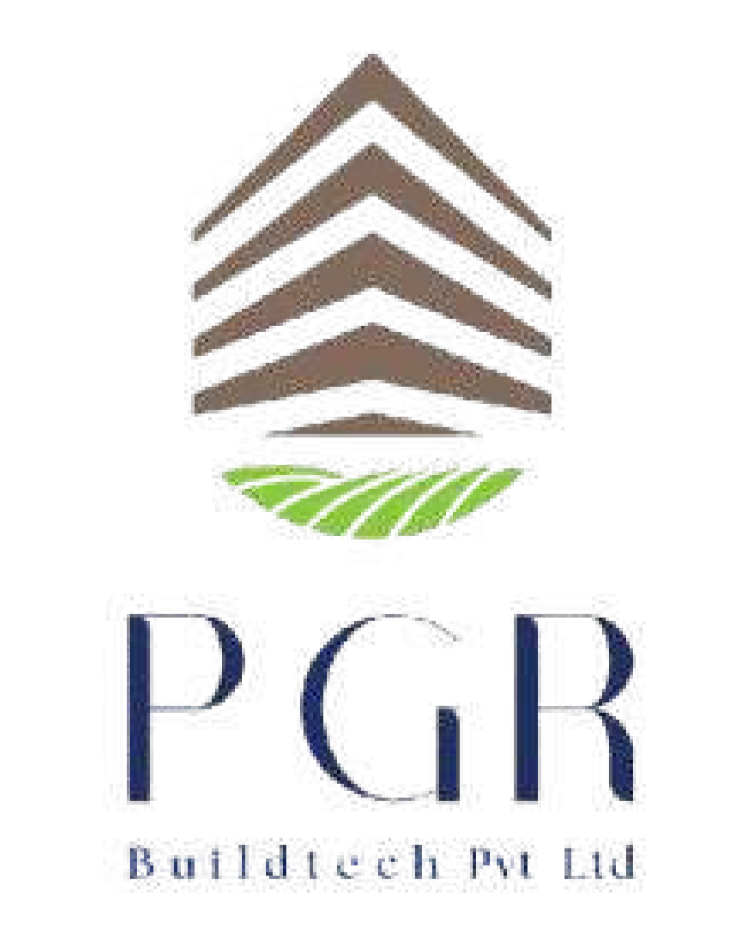 Nisarga Boulevard Logo