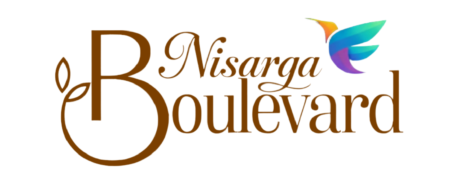 Nisarga Boulevard Trails